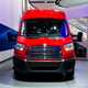 Illustration for article titled Here Is Your Enormous 2017 Detroit Auto Show Photo Gallery